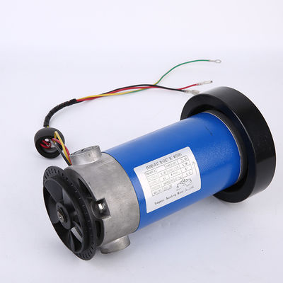 56mN.M Moteurs à couple continu Le parfait ajustement pour Yalop 180v moteur de tapis roulant électrique