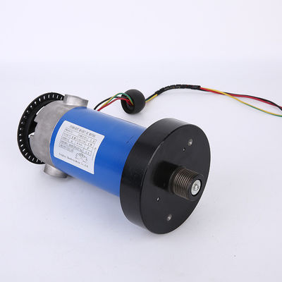 56mN.M Moteurs à couple continu Le parfait ajustement pour Yalop 180v moteur de tapis roulant électrique