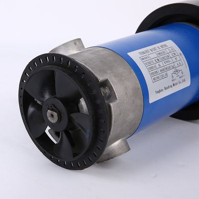 56mN.M Moteurs à couple continu Le parfait ajustement pour Yalop 180v moteur de tapis roulant électrique