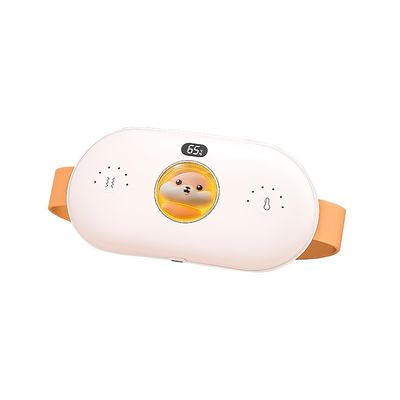 Masseur à vibration sans fil à commande à distance pour application corporelle Puissance nominale 2,5 W