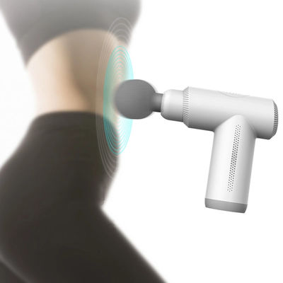 Pistolet de massage électrique portatif torsion 3 kg pour le massage musculaire des tissus profonds