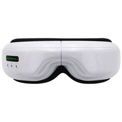 Massageur oculaire électrique à compression chaude pour la beauté et le soulagement de la fatigue visuelle