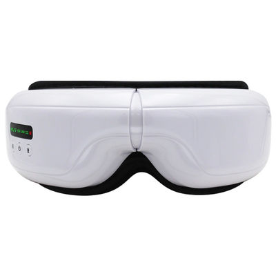 Massageur oculaire électrique à compression chaude pour la beauté et le soulagement de la fatigue visuelle