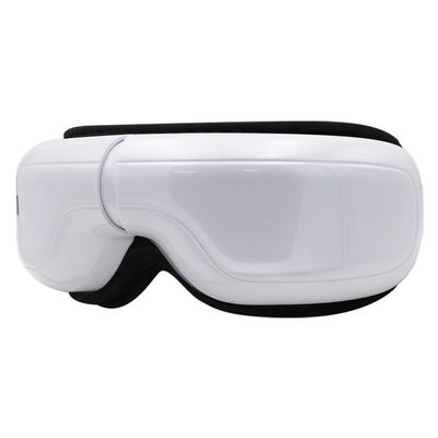 Massageur oculaire électrique à compression chaude pour la beauté et le soulagement de la fatigue visuelle