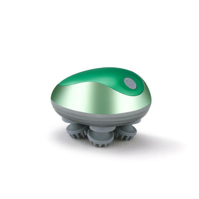 Mini-massageur de tête sans fil Massageur de cuir chevelu électrique Infrarouge Physiothérapie 0,800 kg