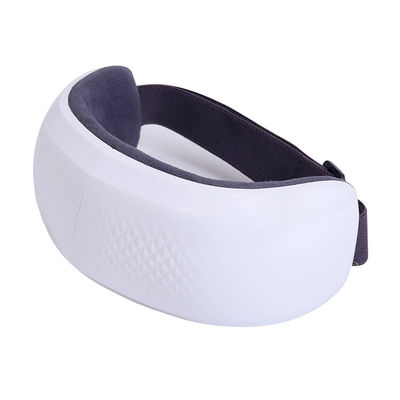 Massageur électrique pour le cou et la tête avec diffusion vocale