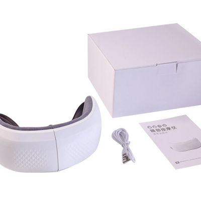 Massageur électrique pour le cou et la tête avec diffusion vocale
