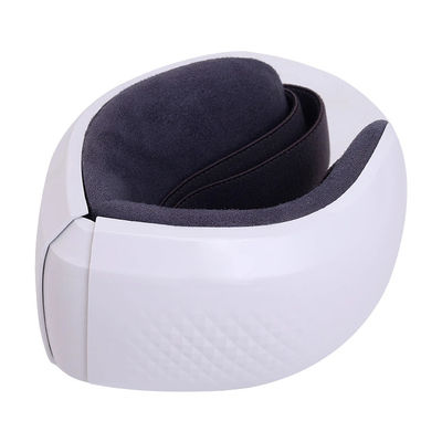 Massageur électrique pour le cou et la tête avec diffusion vocale