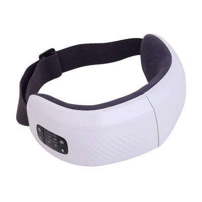 Massageur électrique pour le cou et la tête avec diffusion vocale