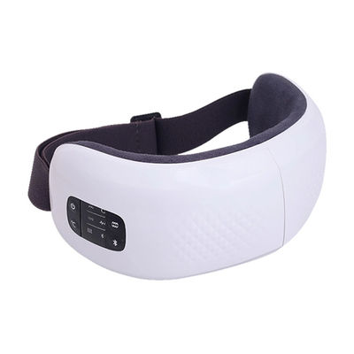 Massageur électrique pour le cou et la tête avec diffusion vocale