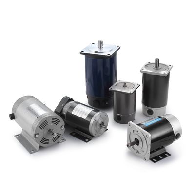 60mm 40W haute tension 72V 96V 144V 180V 220V 230V 240V moteur de tapis roulant électrique à courant continu 3000 tr/min 6000 tr/min Vitesse