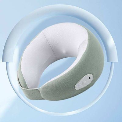 Massageur électrique à rotation 3D Massageur cou épaule Massageur oreiller de Kingsview
