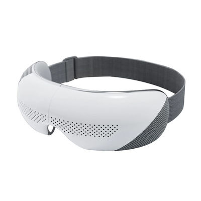 Massageur à rouleaux électrique EMS à froid chaud pour soulager la fatigue oculaire Taille 200*120*85 mm