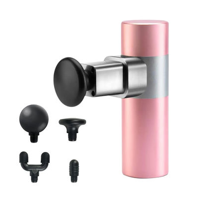 1 kg de petit pistolet de massage électrique léger pour le massage du mollet