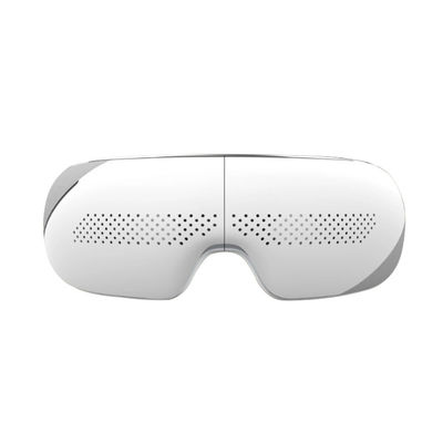 Massageur à rouleaux électrique EMS à froid chaud pour soulager la fatigue oculaire Taille 200*120*85 mm