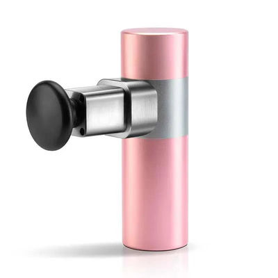 1 kg de petit pistolet de massage électrique léger pour le massage du mollet