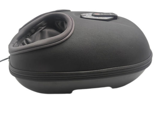 Massageur de pieds électrique sans fil avec pétrissage thermique Vibration Compression de l'air 0,900 kg