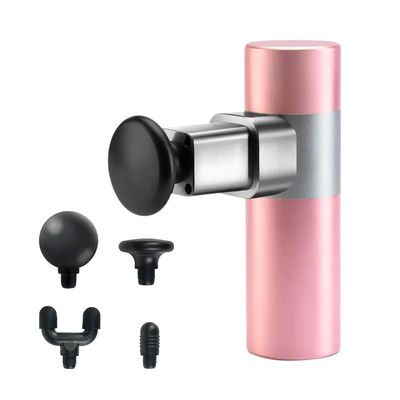 1 kg de petit pistolet de massage électrique léger pour le massage du mollet
