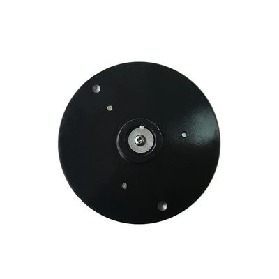 Moteur de tapis roulant à courant continu de 2 chevaux de 180 V 95 mm pour équipement de conditionnement physique