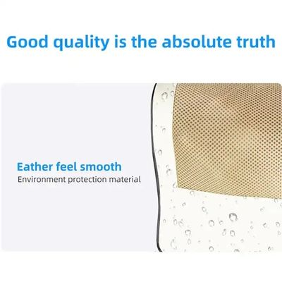 Meilleur coussin de massage Shiatsu à chaleur infrarouge avec batterie de 500 mAh