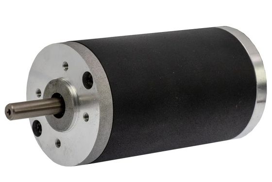 24 Vdc moteur à brosse 0.18n. M 2800 tours par minute moteur électrique