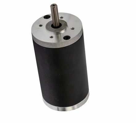 24 Vdc moteur à brosse 0.18n. M 2800 tours par minute moteur électrique
