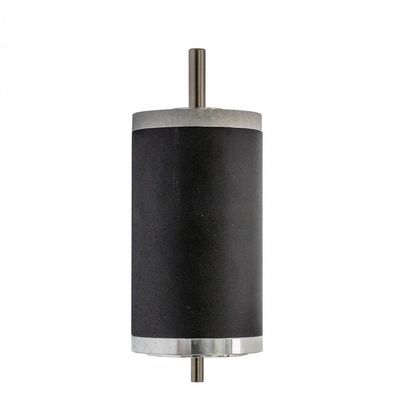 24 Vdc moteur à brosse 0.18n. M 2800 tours par minute moteur électrique