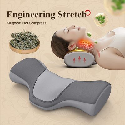 Produits de massage confortables Coussin de massage pour le cou et le dos
