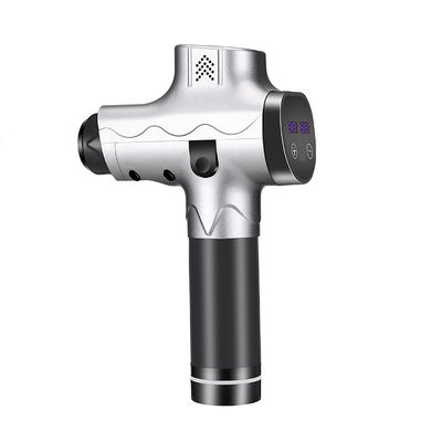 Vitesse de rotation 3000 tours Max 20W Masseur pour une relaxation portable et efficace