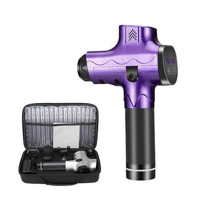Vitesse de rotation 3000 tours Max 20W Masseur pour une relaxation portable et efficace