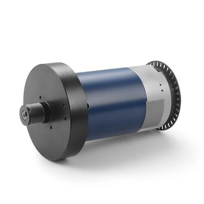 IE 1 Efficacité 103mm 180V moteur CC brossé pour tapis de course par Super Energy Fitness