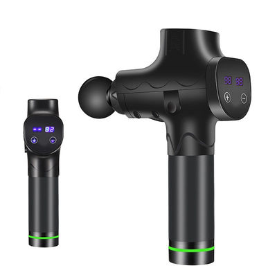 Vitesse de rotation 3000 tours Max 20W Masseur pour une relaxation portable et efficace
