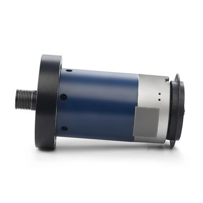 IE 1 Efficacité 103mm 180V moteur CC brossé pour tapis de course par Super Energy Fitness