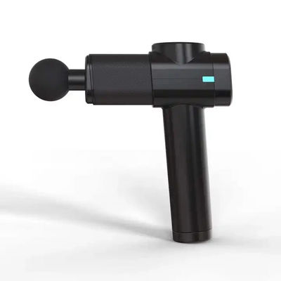 1.000 kg Pistolet de massage électrique portable sans fil à poche pour soulager la douleur