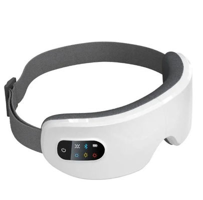 Portable sans fil musique intelligente massage électrique petite échelle intelligent et vibrant