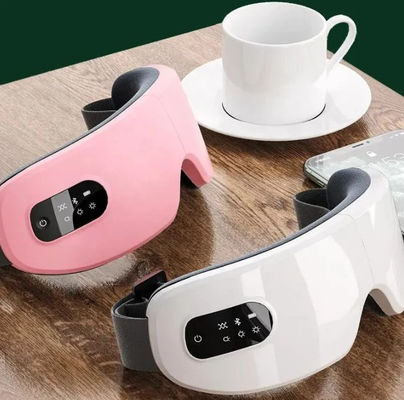 Portable sans fil musique intelligente massage électrique petite échelle intelligent et vibrant