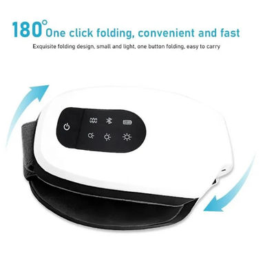Portable sans fil musique intelligente massage électrique petite échelle intelligent et vibrant