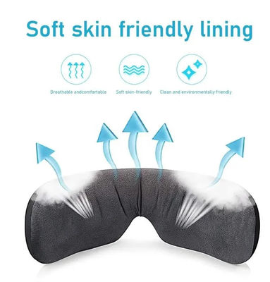Portable sans fil musique intelligente massage électrique petite échelle intelligent et vibrant
