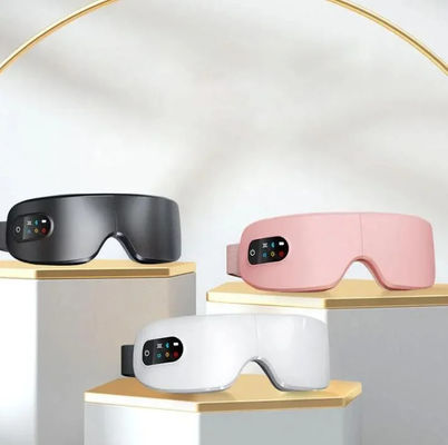 Portable sans fil musique intelligente massage électrique petite échelle intelligent et vibrant