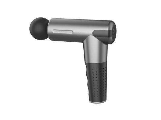 Mini pistolet de massage sans fil à main pour une libération efficace des fascicules et une récupération musculaire