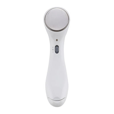 36x19x35cm Mini Masseur facial électrique blanc pour le rajeunissement de la peau