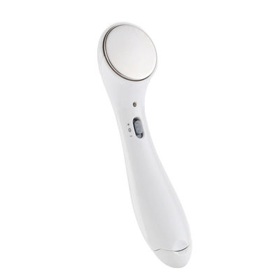 36x19x35cm Mini Masseur facial électrique blanc pour le rajeunissement de la peau