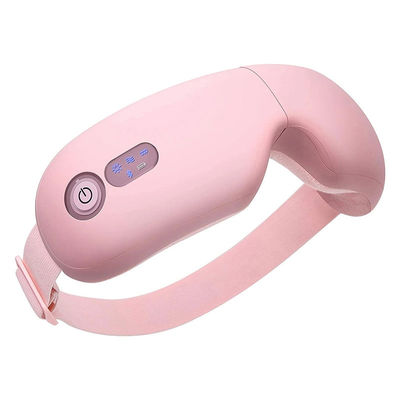 Acupuncture 3D Airbag Vibration Massage oculaire pour le visage et les yeux Votre clé pour la relaxation