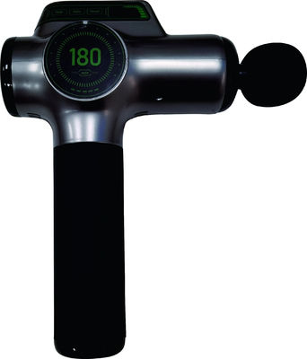 Mini pistolet de massage pour les tissus profonds Percussion Massage musculaire fascial à 3000 tours Max 20W