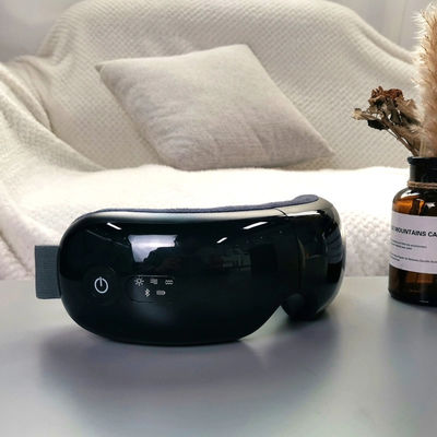 Acupuncture 3D Airbag Vibration Massage oculaire pour le visage et les yeux Votre clé pour la relaxation