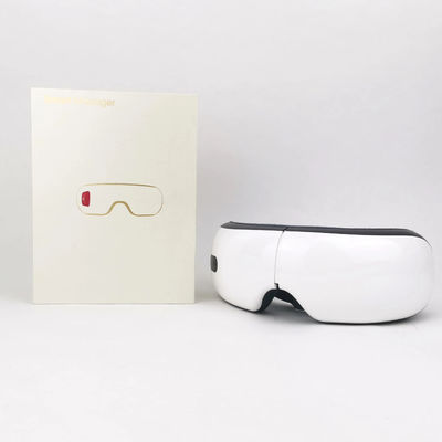 Acupuncture 3D Airbag Vibration Massage oculaire pour le visage et les yeux Votre clé pour la relaxation