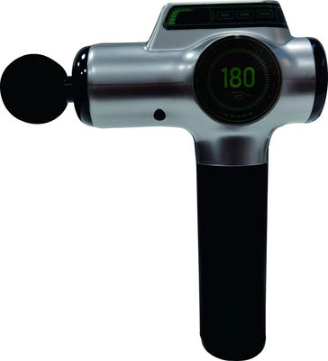 Mini pistolet de massage pour les tissus profonds Percussion Massage musculaire fascial à 3000 tours Max 20W
