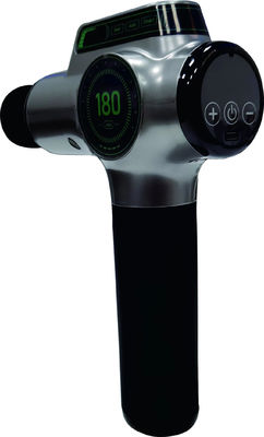 Mini pistolet de massage pour les tissus profonds Percussion Massage musculaire fascial à 3000 tours Max 20W