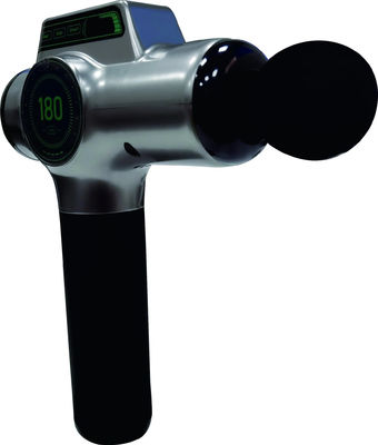 Mini pistolet de massage pour les tissus profonds Percussion Massage musculaire fascial à 3000 tours Max 20W