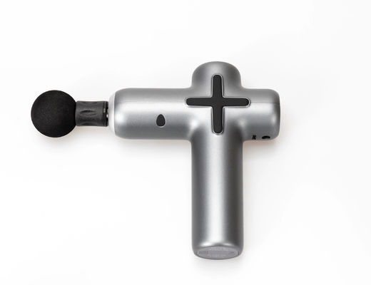Appareil de massage à courant de charge de 1500 mAh pour percussion des tissus profonds